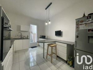 1 bedroom Apartment in Reims, France No. 275680