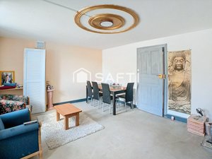 4 bedrooms House in Langatte, France No. 275710