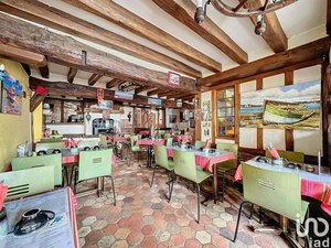 110m² Commercial property in Coulombs, France No. 275789
