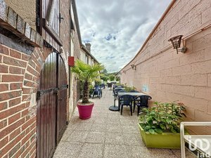 110m² Commercial property in Coulombs, France No. 275789