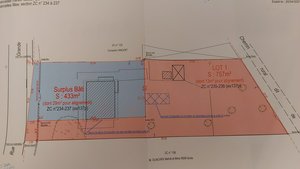 Land in Treuzy-Levelay, France No. 276134