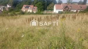 1903m² Land in La Ferte-sous-Jouarre, France No. 276146