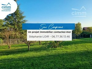 790m² Land in Biviers, France No. 276161