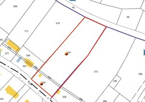 4000m² Land in Meaux, France No. 276168