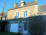 3 bedrooms House in Credin, France No. 3281 - house in France