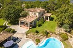4 bedrooms Villa in Tourrettes, France No. 36 - villa in France