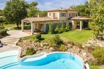 4 bedrooms Villa in Tourrettes, France No. 36 - Image 2