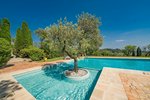 11 bedrooms Villa in Mougins, France No. 4 - Image 10
