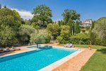 11 bedrooms Villa in Mougins, France No. 4 - Image 11