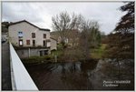6 bedrooms House in Pontaumur, France No. 4190 - house in France
