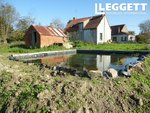 3 bedrooms House in La Buxerette, France No. 46164 - Image 6