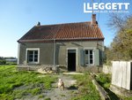 3 bedrooms House in La Buxerette, France No. 46164 - Image 10
