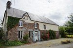 3 bedrooms House in Hambye, France No. 5410 - house in France