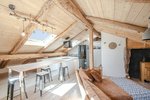 8 bedrooms Commercial property in Vallorcine, France No. 547 - commercial property in France