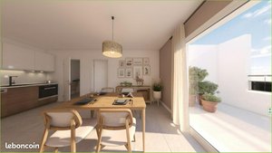 3 bedrooms Penthouse in Ajaccio, France No. 57065