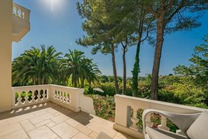 6 bedrooms Villa in Antibes, France No. 67