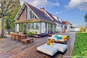 4 bedrooms House in Fouquenies, France No. 68366