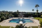 5 bedrooms Villa in Antibes, France No. 686 - Image 5