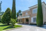 7 bedrooms Villa in Antibes, France No. 688 - Image 25