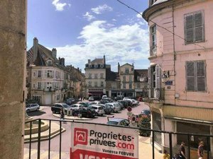 3 bedrooms Condo in Avallon, France No. 6947