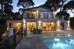 5 bedrooms Villa in Antibes, France No. 695 - Image 2
