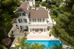 7 bedrooms Villa in Antibes, France No. 697 - Image 7