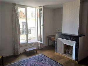 Studio in the Condo in Toulon, France No. 7000