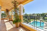 8 bedrooms Villa in Antibes, France No. 702 - Image 25