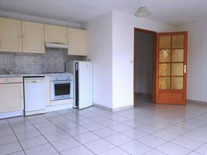 2 bedrooms Condo in Embrun, France No. 7031