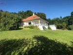 5 bedrooms House in Morlaas, France No. 7042 - house in France