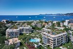 3 bedrooms Apartment in Antibes, France No. 706 - apartment in France