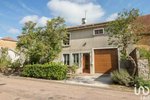 4 bedrooms House in Noyers, France No. 7137 - house in France