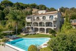 5 bedrooms Villa in Cannes, France No. 726 - villa in France