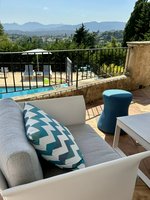 4 bedrooms Villa in Mougins, France No. 802 - Image 4