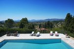4 bedrooms Villa in Mougins, France No. 802 - Image 8
