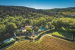4 bedrooms Villa in Grimaud, France No. 815 - Image 23