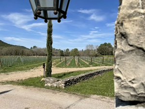 1044m² Commercial property in Tourtour, France No. 825