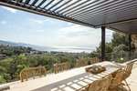 7 bedrooms Villa in Roquebrune-Cap-Martin, France No. 838 - Image 10