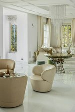 5 bedrooms Villa in Roquebrune-Cap-Martin, France No. 847 - Image 25