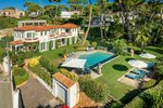 5 bedrooms Villa in Antibes, France No. 91 - Image 3