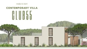 1380m² Villa in Ramatuelle, France No. 913