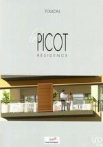 Studio in the Condo in Toulon, France No. 9472 - condominium in France