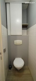 2 bedrooms Apartment in Limoges, France No. 96157 - Image 5