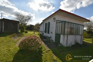 1 bedroom Bungalow in Illiers-Combray, France No. 99295