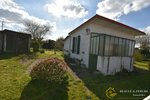 1 bedroom Bungalow in Illiers-Combray, France No. 99295 - bungalow in France