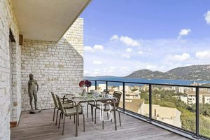 4 bedrooms Penthouse in Porto-Vecchio, France No. 99750