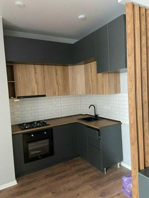 2 rooms Apartment in Tbilisi, Georgia No. 1437