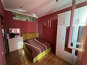 4 rooms Apartment in Tbilisi, Georgia No. 1439