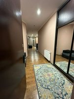 4 rooms Apartment in Tbilisi, Georgia No. 1439 - Image 2
