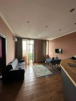 4 rooms Apartment in Tbilisi, Georgia No. 1439 - Image 3